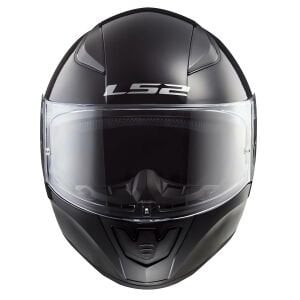 Ls2 Rapid 2 Kask Siyah