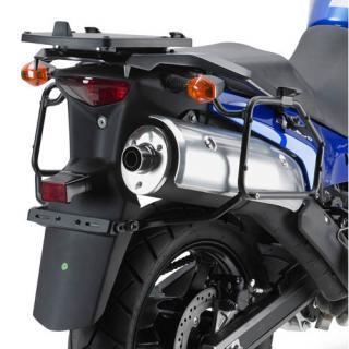 Kappa KL532 Suzuki DL 650 V-Strom Yan Çanta Demiri