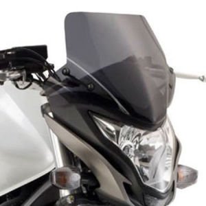 Givi A1102 Honda Hornet 600 Siperlik