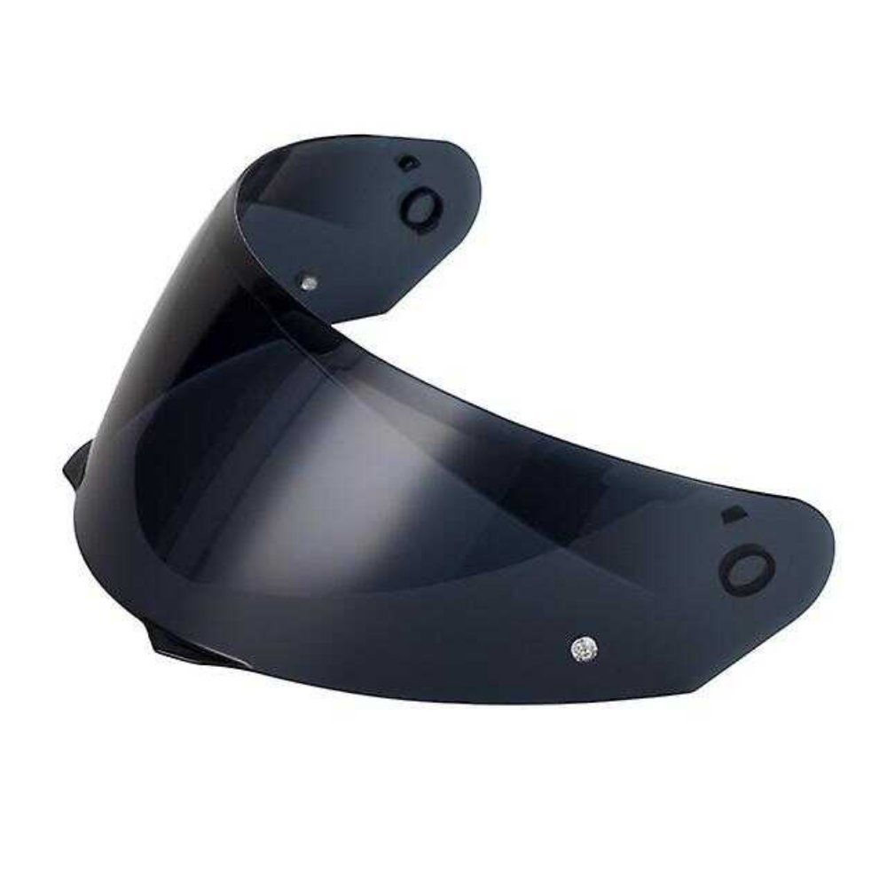 HJC i90 Kask Camı Koyu Füme HJ33