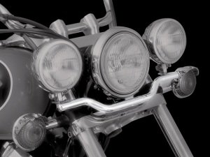 Highway Hawk 684-118 Sisfar Bağlantısı Kawasaki Vn 900