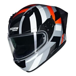 NOLAN N60-6 Sport Kask Dinamico 345