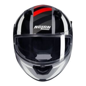 NOLAN N60-6 Sport Kask Dinamico 345