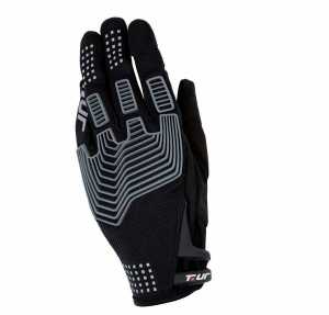 Tucano G-Three Eldiven Siyah