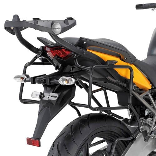 Kappa KLR450 Kawasaki Versys 650 Yan Çanta Demiri
