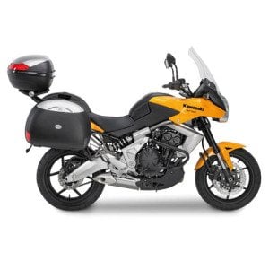Kappa KLR450 Kawasaki Versys 650 Yan Çanta Demiri