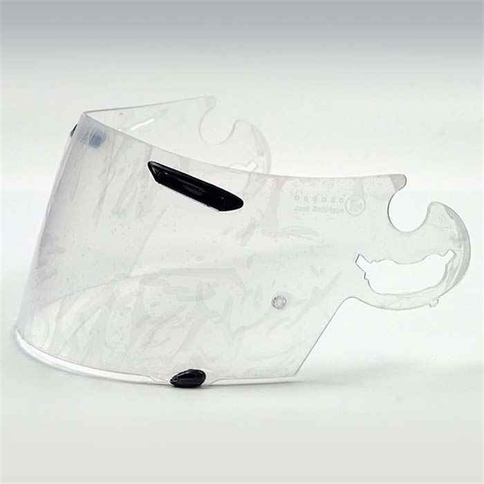 ARAI 55011241 SAI-SHIELD,BV PIN CLEAR