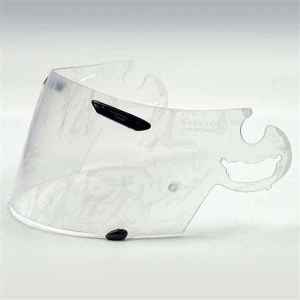ARAI 55011241 SAI-SHIELD,BV PIN CLEAR