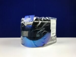 Arai Chaser V Kask Camı Aynalı Mavi