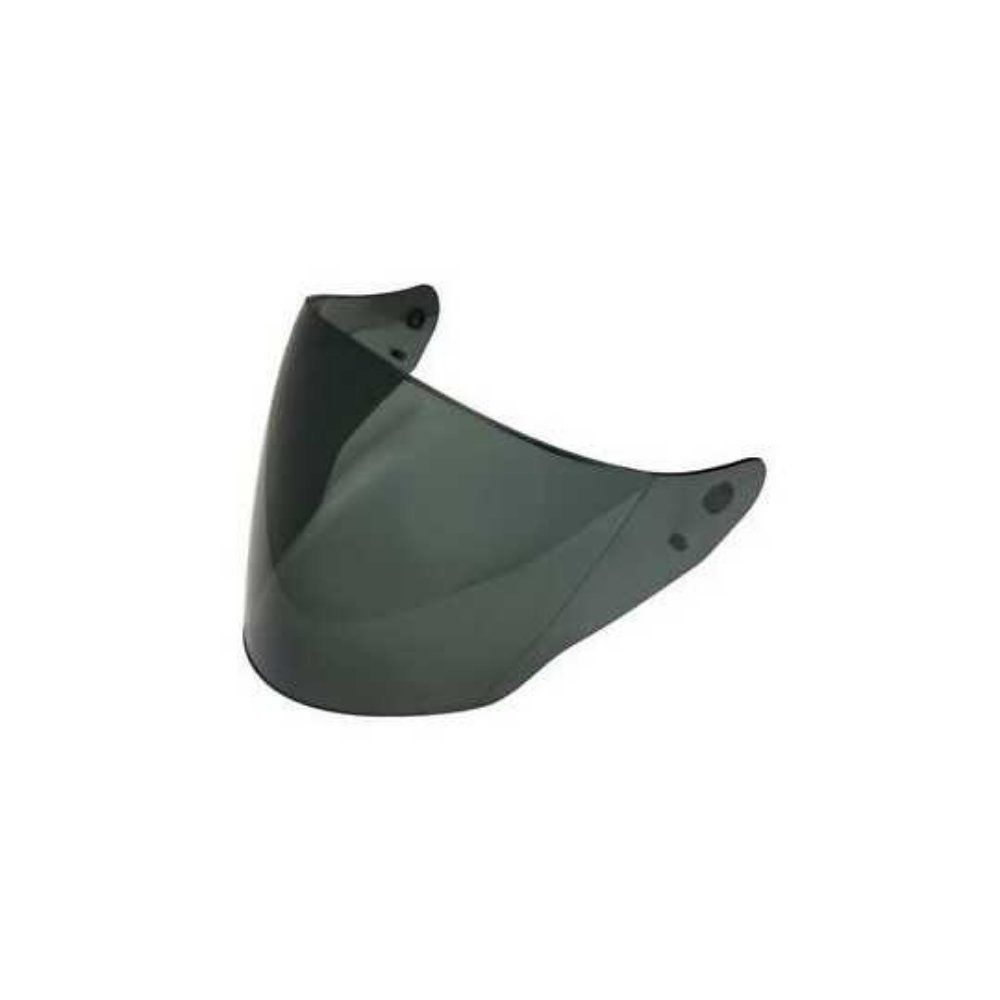 HJC i30 HJ34 KASK Camı Koyu Füme