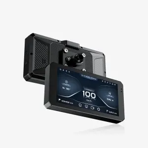 JADO Motosiklet Akıllı Sürüş Sistemi S6