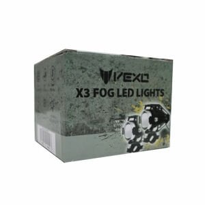 VEXO X3 Motor Sis Farı