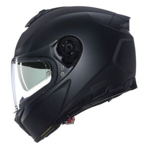 NOLAN N80-8 Kask Classico 302 Mat Siyah