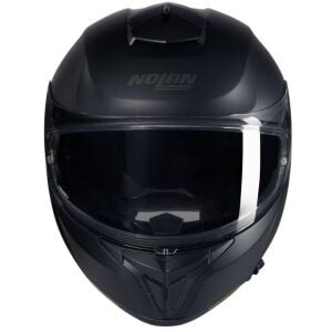 NOLAN N80-8 Kask Classico 302 Mat Siyah