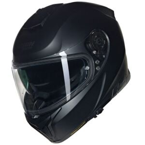 NOLAN N80-8 Kask Classico 302 Mat Siyah