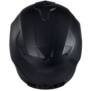 NOLAN N80-8 Kask Classico 302 Mat Siyah