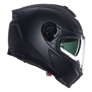 NOLAN N80-8 Kask Classico 302 Mat Siyah