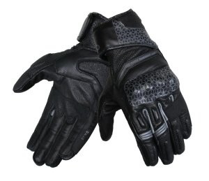 Vexo Clash Eldiven Siyah