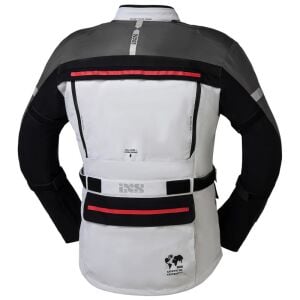 iXS Master ST 3.0 Mont Gri Siyah