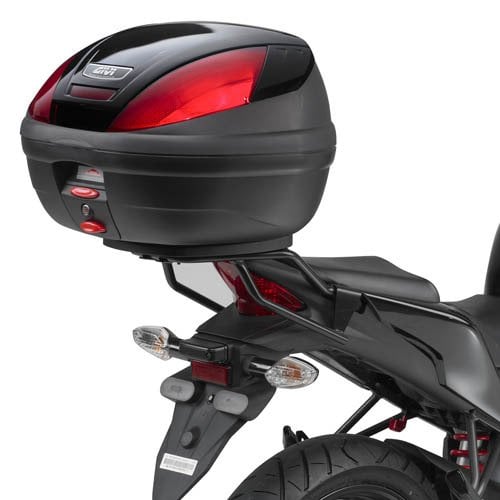 Givi SR1103 Honda CBR125R - CBR250R Arka Çanta Demiri