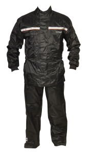 Prohel Vista Motosiklet Yağmurluk Turuncu