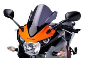 Puig 5641F Honda CBR125R Ön Cam