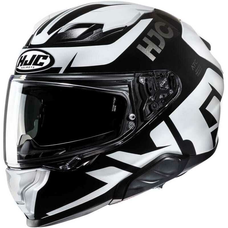 Hjc F71 Kask Bard MC5