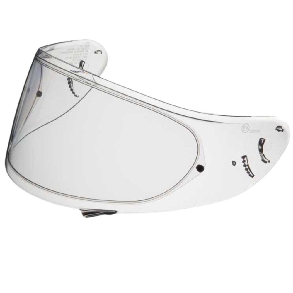 HJC RPHA12 HJ42 Kask Camı Şeffaf