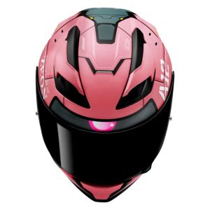 HJC F71 Kask Zaku Bandai Namco MC1SF