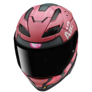 HJC F71 Kask Zaku Bandai Namco MC1SF