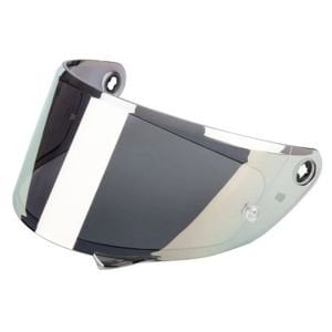 HJC RPHA12 HJ42 Kask Camı Gümüş