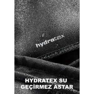 Revit Undulate H20 Mont Siyah