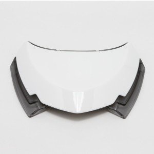 SHOEI Gt-Air Tepe Havalandırma Beyaz