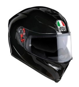 AGV K5 S Kask Pinlock Siyah