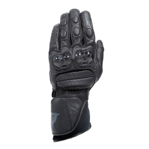 Dainese Impeto D-Dry Eldiven Siyah
