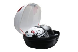 COX 48 Litre Çanta Beyaz