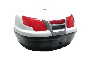 COX 48 Litre Çanta Beyaz