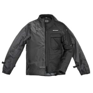 Spidi Crossmaster 2 H2OUT Ceket Siyah
