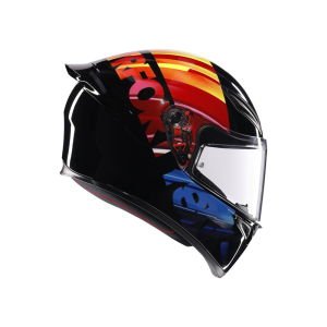 AGV K1 S Kask Pulse 46