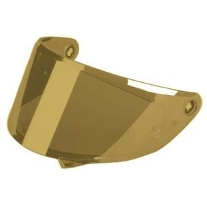 HJC RPHA12 HJ42 Kask Camı Gold