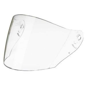 HJC F31 Kask Camı Şeffaf HJ43