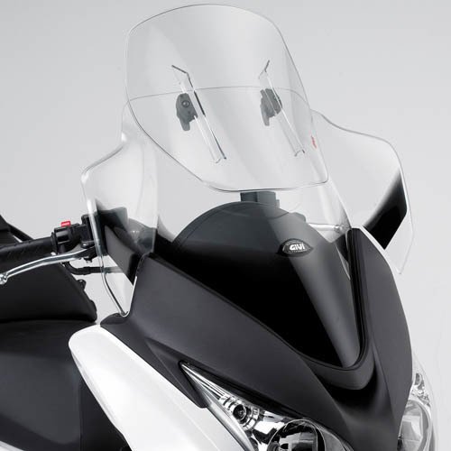 Givi AF318 Honda Sw-T 400 - 600 (09-14) Siperlik