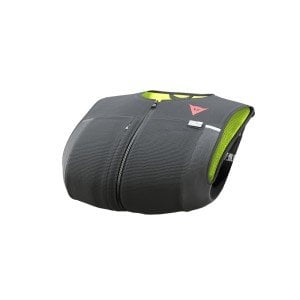 Dainese Smart Jacket Airbag Yelek Siyah Dainese Smart Jacket Airbag Yelek Siyah M