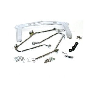 Givi AS121A2 Honda VT 750 Shadow Siperlik Bağlantısı