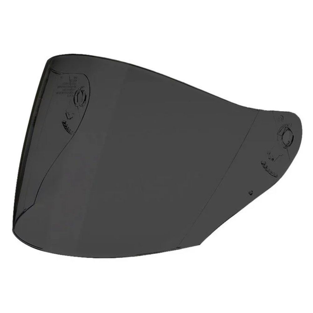 HJC F31 Kask Camı Koyu Füme HJ43