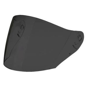 HJC F31 Kask Camı Koyu Füme HJ43