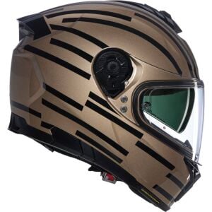NOLAN N80-8 Kask Classico Nobile 315 Mat Bej