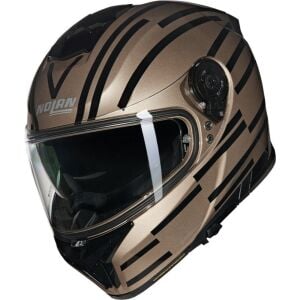 NOLAN N80-8 Kask Classico Nobile 315 Mat Bej
