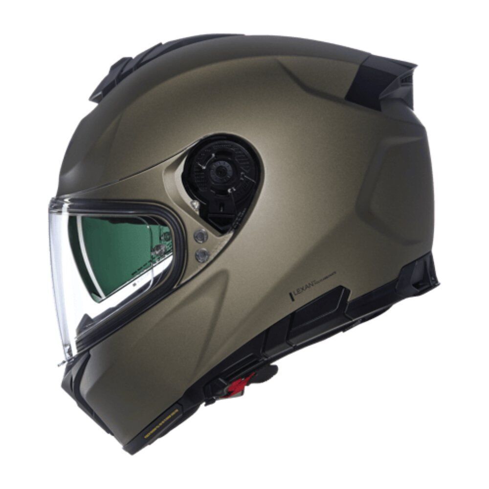 NOLAN N80-8 Kask Classico Nobile 315 Mat Bej
