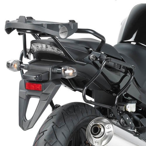 Kappa KLXR208 Honda CBF 1000 - ST Yan Çanta Demiri